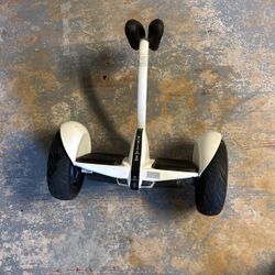 Ninebot hover board