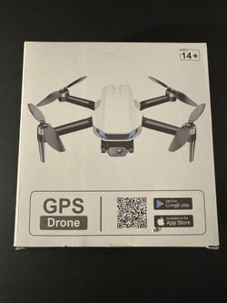 GPS Drone HK55 *NWT*