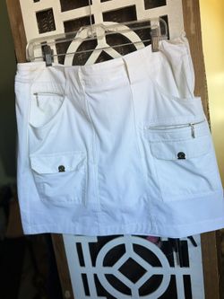 Skort