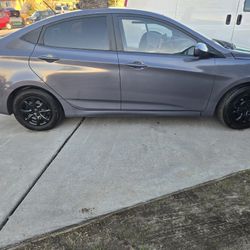 2014 Hyundai Accent