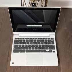 Chromebook 