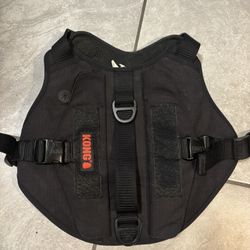 Kong Harness