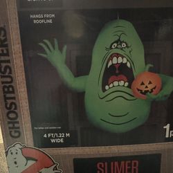 Halloween Inflatable