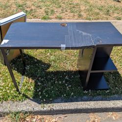 FREE Broken Top IKEA Desk