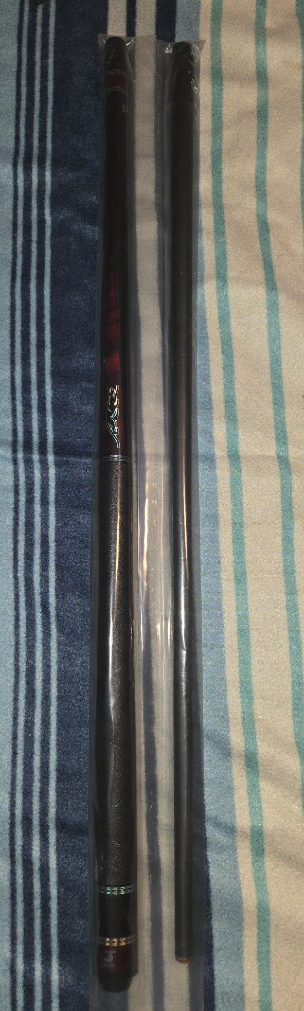 20oz Jaguar pool Cue
