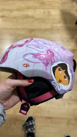 Giro Ski Helmet