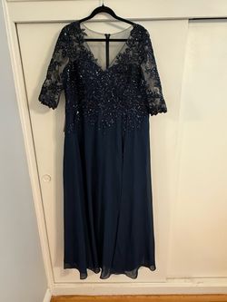 Mother of Bride Dress
