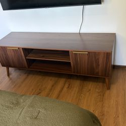 Modern TV Stand