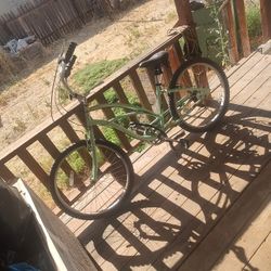 Bike 