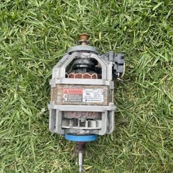 OEM LG Dryer Motor | 4681EL1008A | 4681EL1002A. PREOWNED tested.