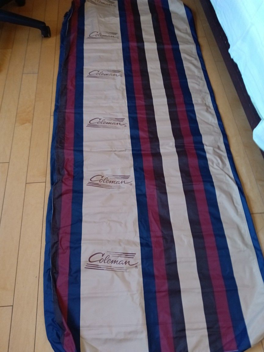 Camping Goleman R Air Tent Mattress