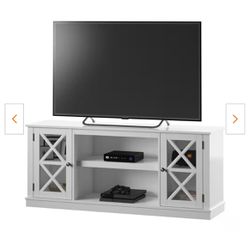 Brand New TV Stand Entertainment Center