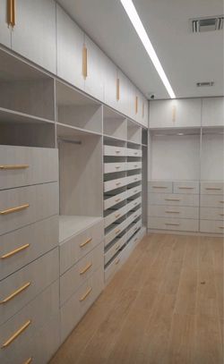 Closets