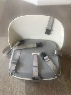 Baby Seat