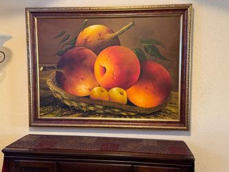 Fruit Bowl