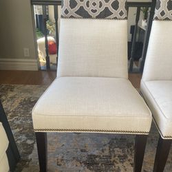 Dining room Chairs