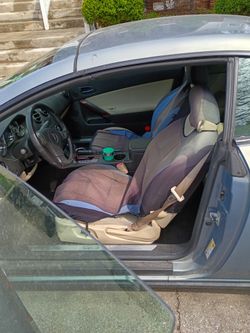 Pontiac GT G6