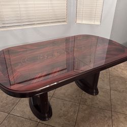 Dinner Table / Mesa 