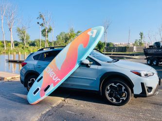 Stand Up Paddle Board