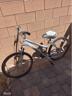 Free bikes