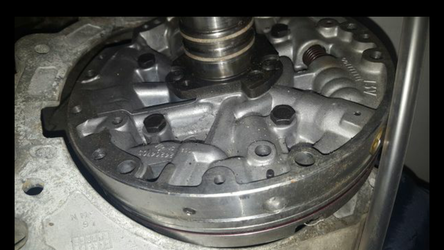 Transmission 2wd GMC Chevrolet 4L60E Tahoe astro corvette