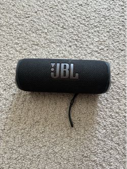 JBL speaker