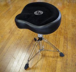 ROC n soc drum throne/ chair