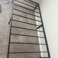 Bed Frame Twin