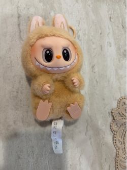 Original labubu like new