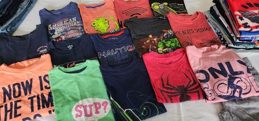 Boys Shirts