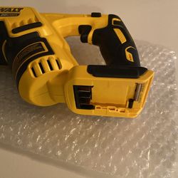 Brand New Sawzall (no box)