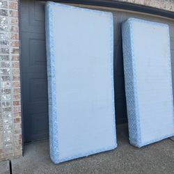 2 Xl Box Spring (king Base)