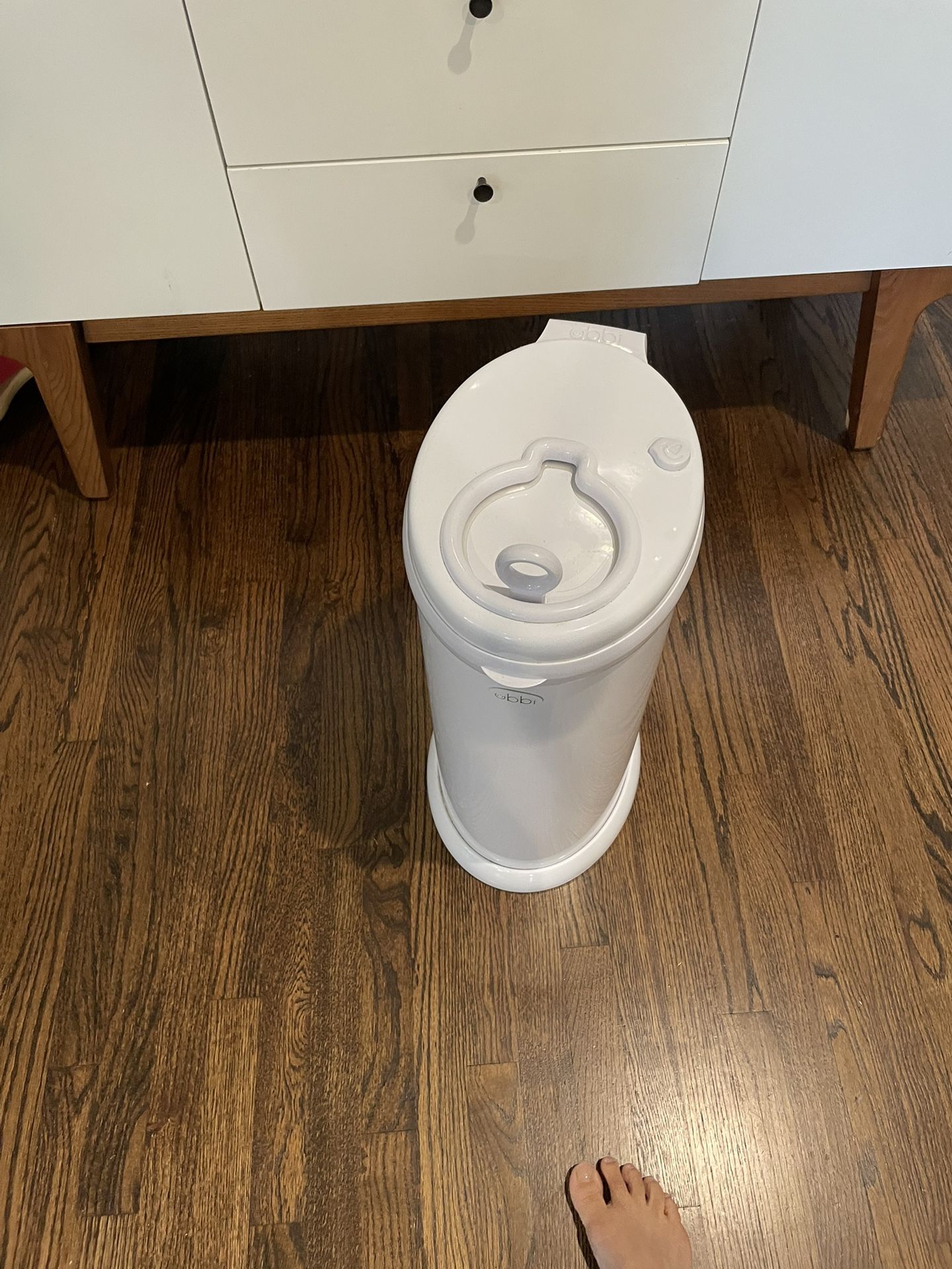 Ubbi Diaper Paul