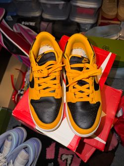 Dunks Low