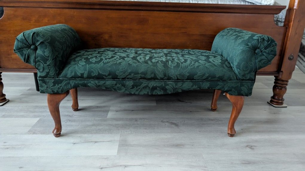 Bed Side Bench