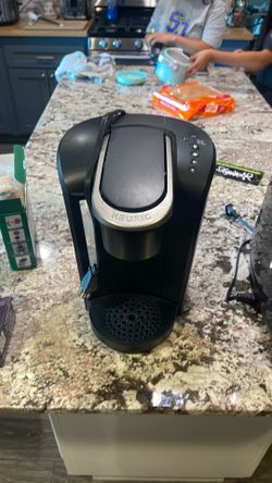Keurig coffee machine
