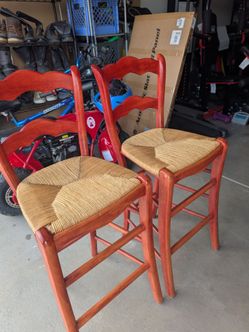 Bar stools