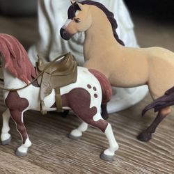 Horses Toys (6โ Inch tall, 6โinch Wide)
