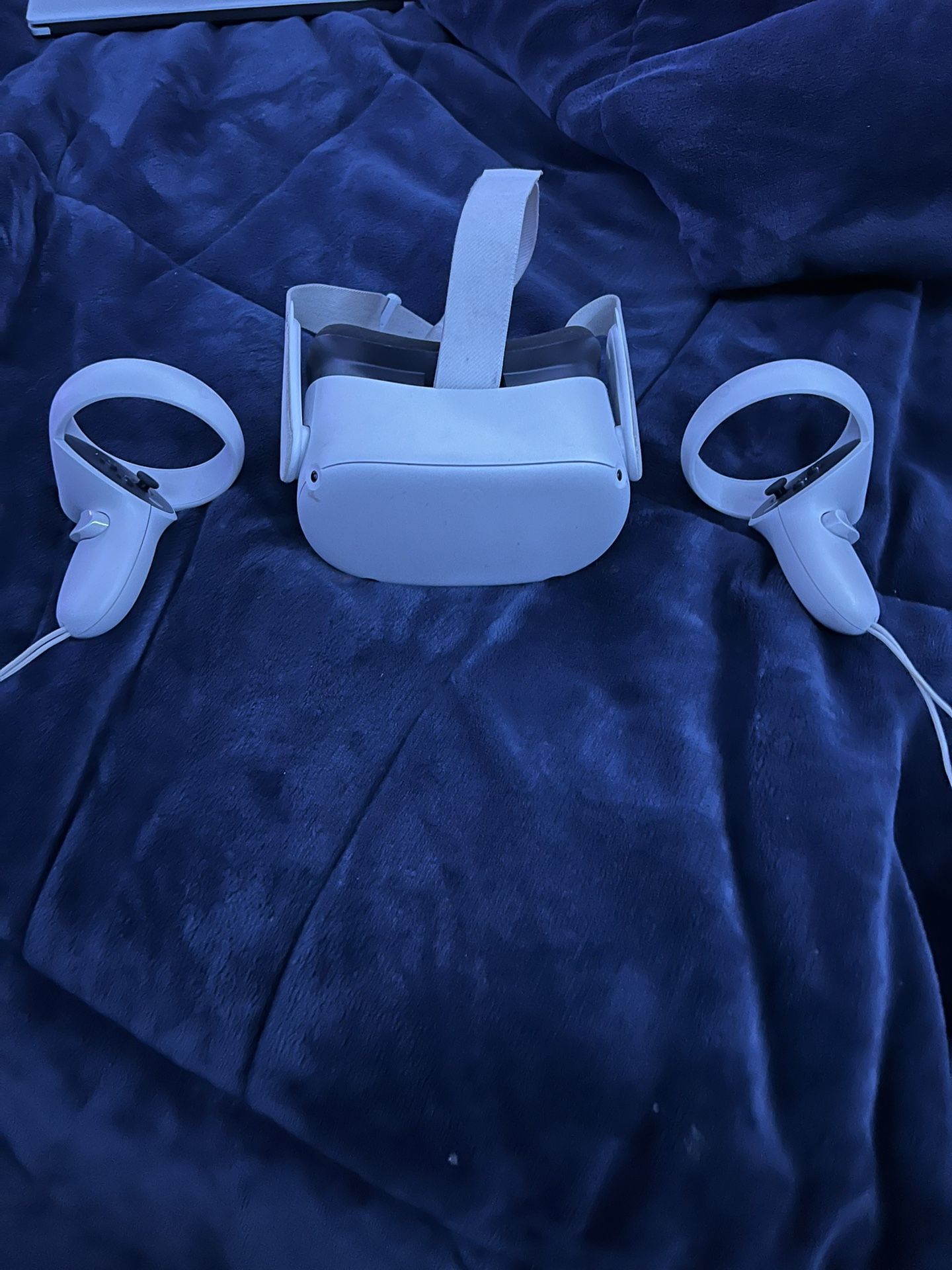 Oculus Quest 2