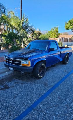 1995 dodge Dakota