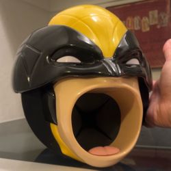 Wolverine Popcorn Bucket. ASAP NEED GONE | Deadpool & Wolverine 2024 | AMC theaters