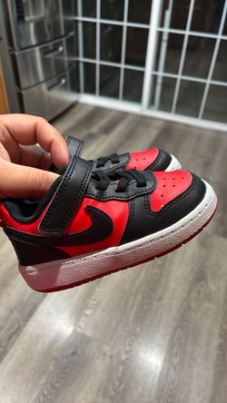 Baby Nike shoes