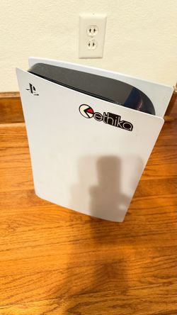 Ps5 Disc version