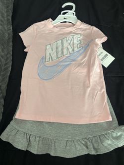 Nike set