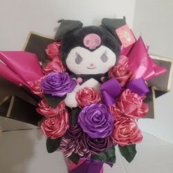 Murió Rosas Eternas