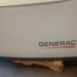 Generator 22k
