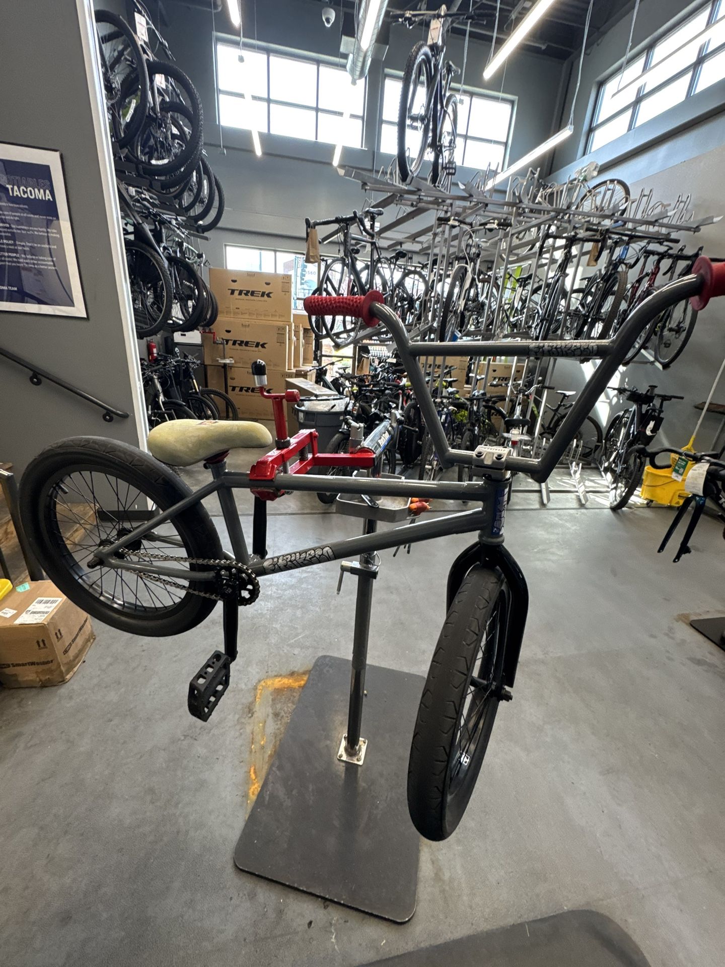 Fitbikeco bmx 20”