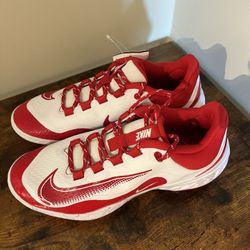 Nike Force Zoom Trout 8 Pro Spikes New – Size 8