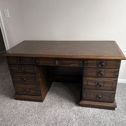 Office Desk 