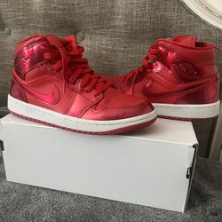 Jordans